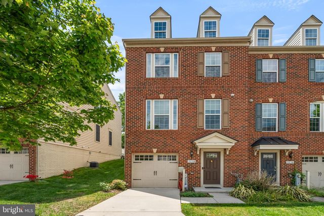 3218 VOGEL RD, Ellicott City, MD 21043