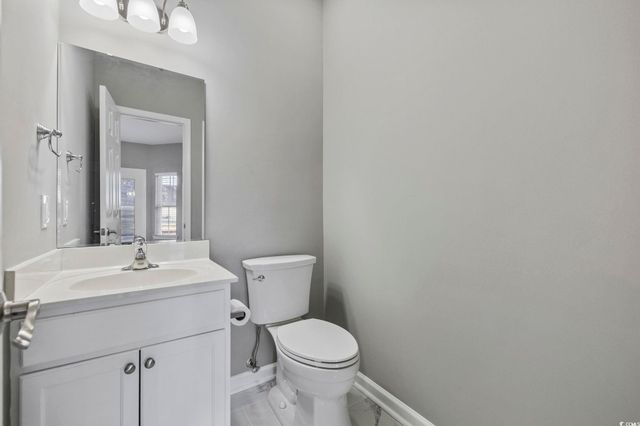 629 Slash Pine Ct., Myrtle Beach, SC 29579