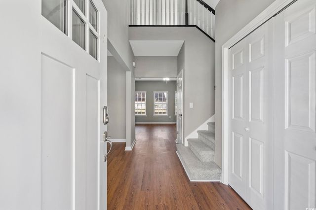 629 Slash Pine Ct., Myrtle Beach, SC 29579