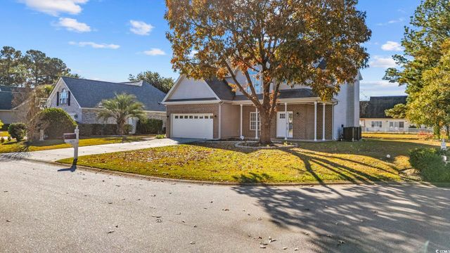 629 Slash Pine Ct., Myrtle Beach, SC 29579