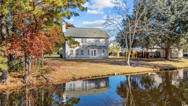 629 Slash Pine Ct., Myrtle Beach, SC 29579