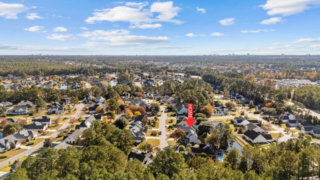 629 Slash Pine Ct., Myrtle Beach, SC 29579