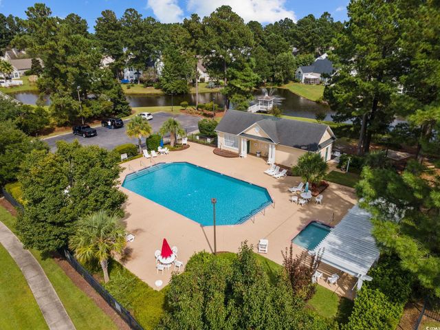 629 Slash Pine Ct., Myrtle Beach, SC 29579