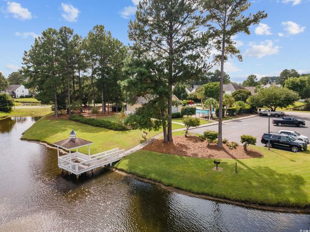 629 Slash Pine Ct., Myrtle Beach, SC 29579