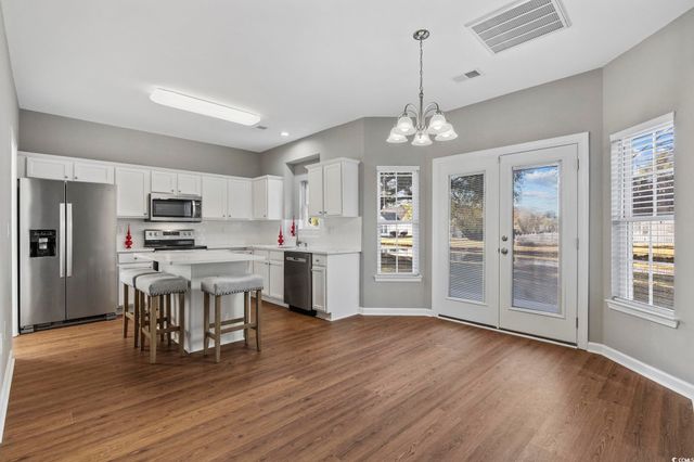 629 Slash Pine Ct., Myrtle Beach, SC 29579