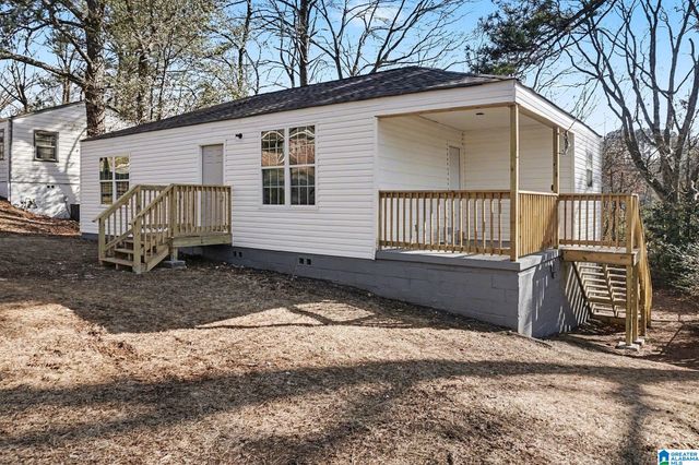 6821 65TH STREET S, Birmingham, AL 35212