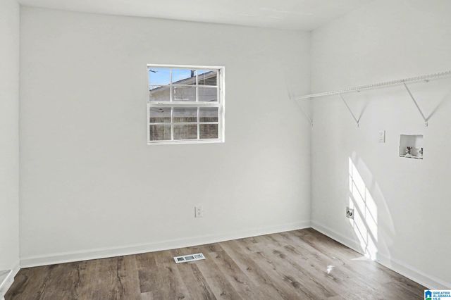 6821 65TH STREET S, Birmingham, AL 35212