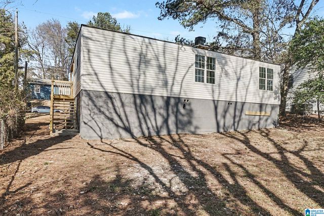 6821 65TH STREET S, Birmingham, AL 35212