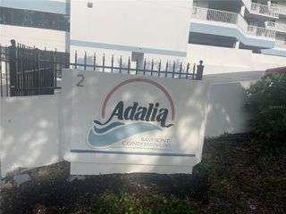 2 ADALIA AVENUE 302, Tampa, FL 33606