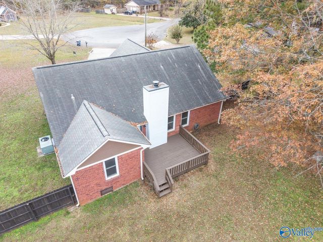 111 Cepha Drive, Hazel Green, AL 35750