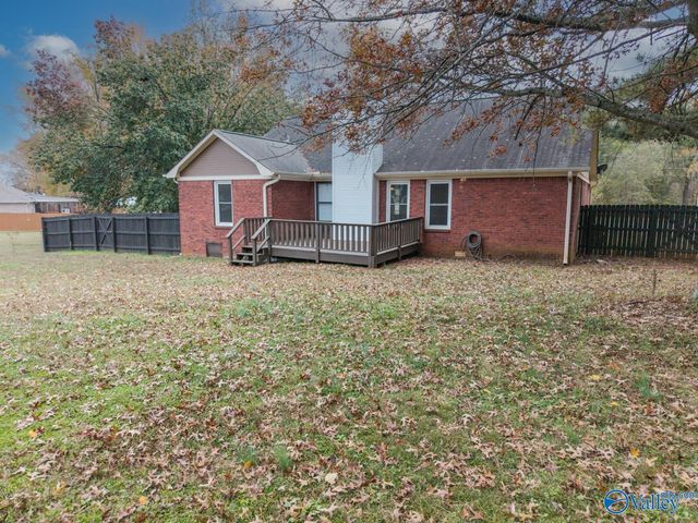 111 Cepha Drive, Hazel Green, AL 35750