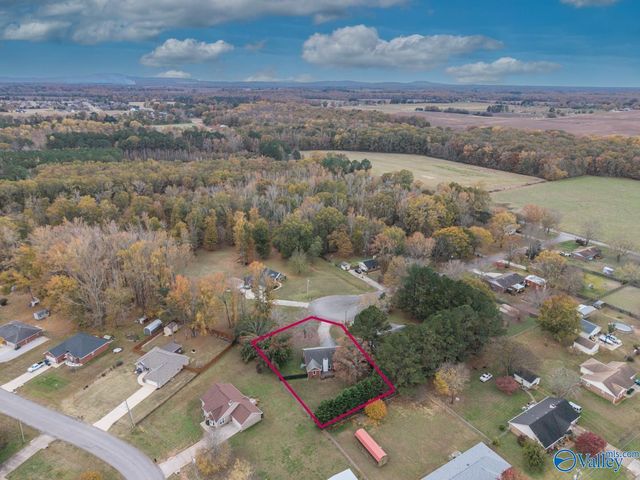 111 Cepha Drive, Hazel Green, AL 35750