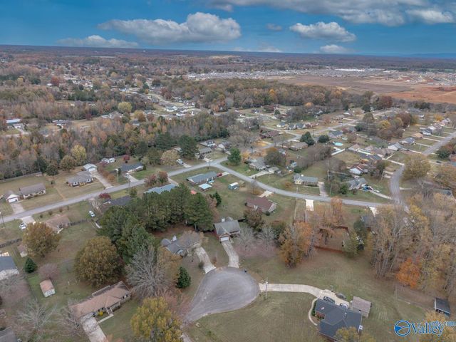 111 Cepha Drive, Hazel Green, AL 35750