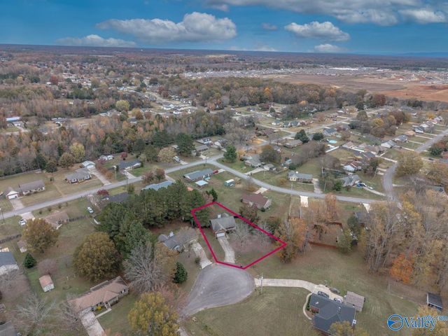 111 Cepha Drive, Hazel Green, AL 35750