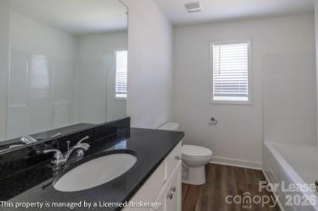 100 Henson Street, Albemarle, NC 28001