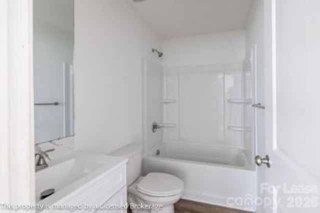 100 Henson Street, Albemarle, NC 28001