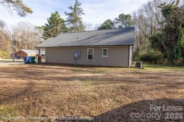 100 Henson Street, Albemarle, NC 28001