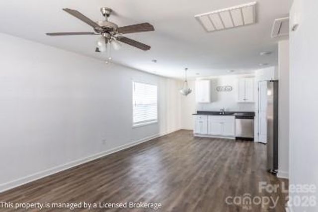 100 Henson Street, Albemarle, NC 28001