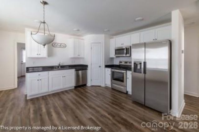 100 Henson Street, Albemarle, NC 28001