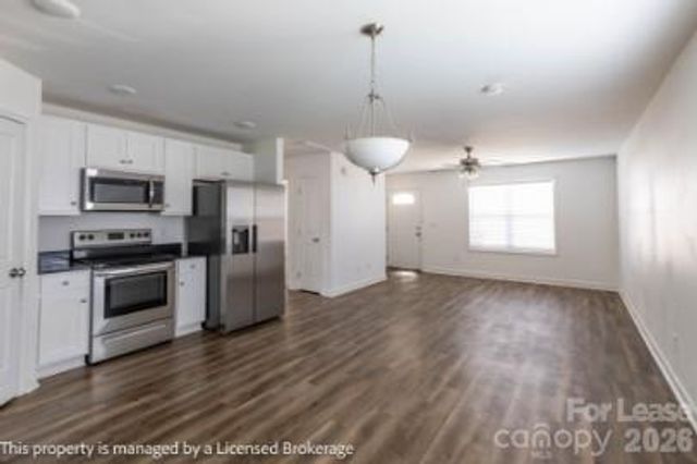 100 Henson Street, Albemarle, NC 28001