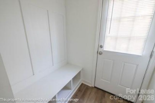 100 Henson Street, Albemarle, NC 28001
