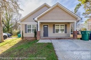 100 Henson Street, Albemarle, NC 28001
