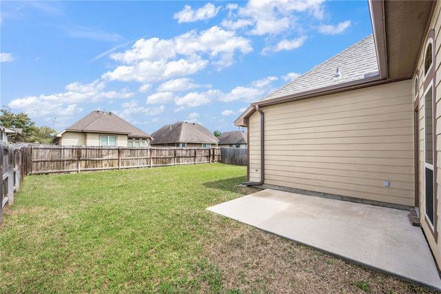 15471 Baker Meadow Loop, College Station, TX 77845