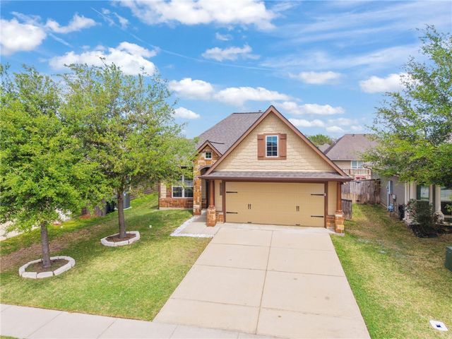 15471 Baker Meadow Loop, College Station, TX 77845