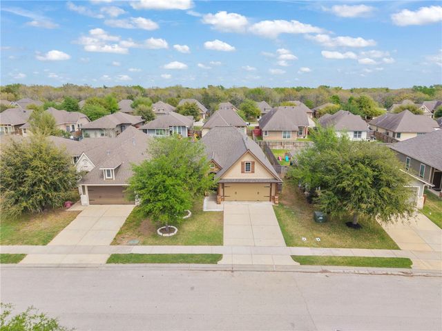 15471 Baker Meadow Loop, College Station, TX 77845