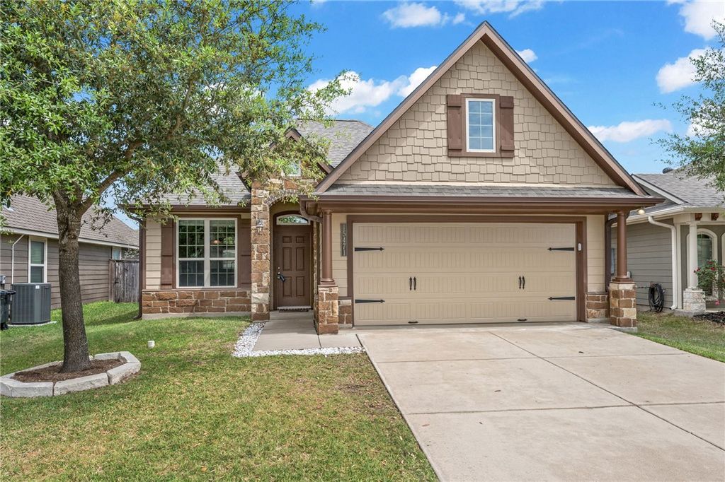 15471 Baker Meadow Loop, College Station, TX 77845