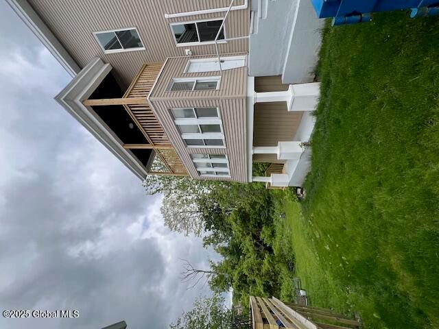 38 Glen Avenue, Amsterdam, NY 12010