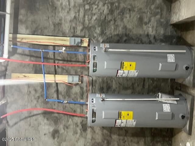 38 Glen Avenue, Amsterdam, NY 12010