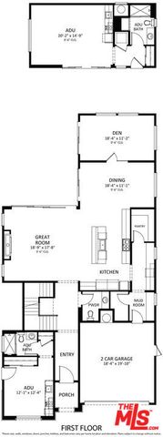 10547 Dunleer Drive, Los Angeles, CA 90064