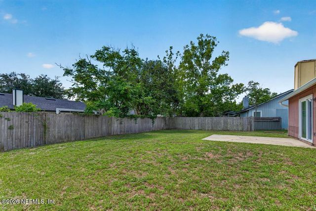 639 PURCELL Drive, Jacksonville, FL 32221