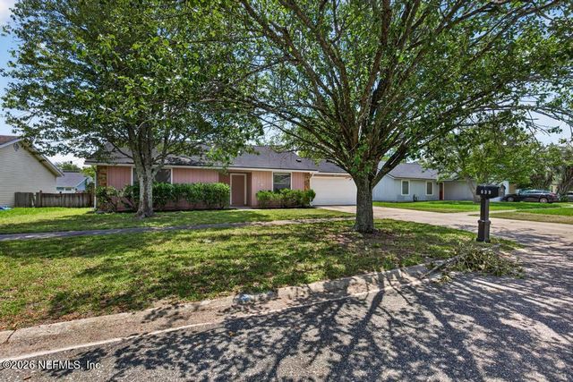 639 PURCELL Drive, Jacksonville, FL 32221