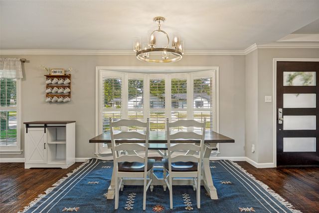 2800 Valley Ridge Drive, Richardson, TX 75080