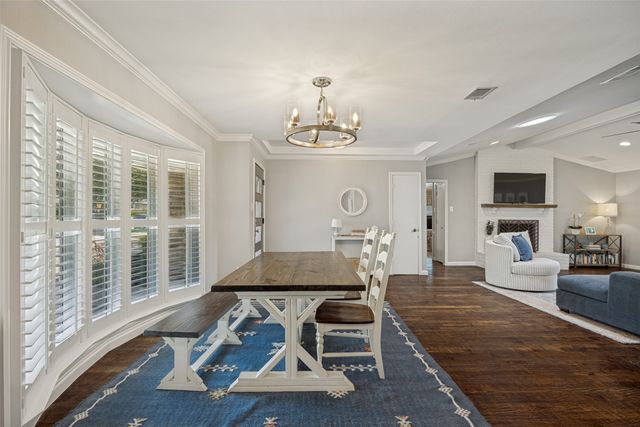 2800 Valley Ridge Drive, Richardson, TX 75080