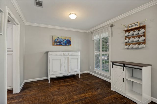 2800 Valley Ridge Drive, Richardson, TX 75080