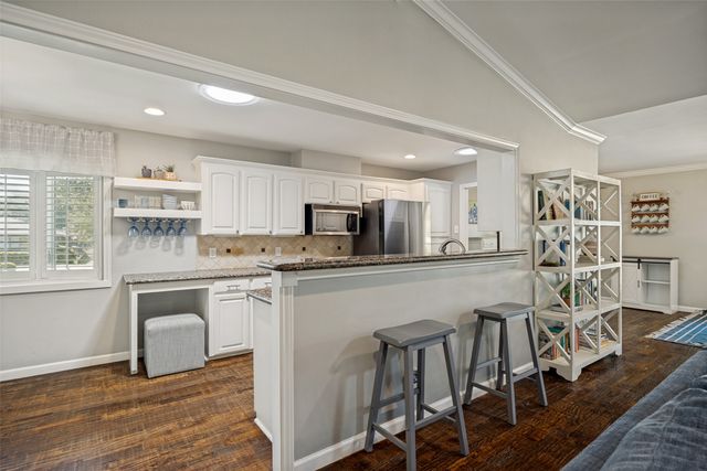 2800 Valley Ridge Drive, Richardson, TX 75080