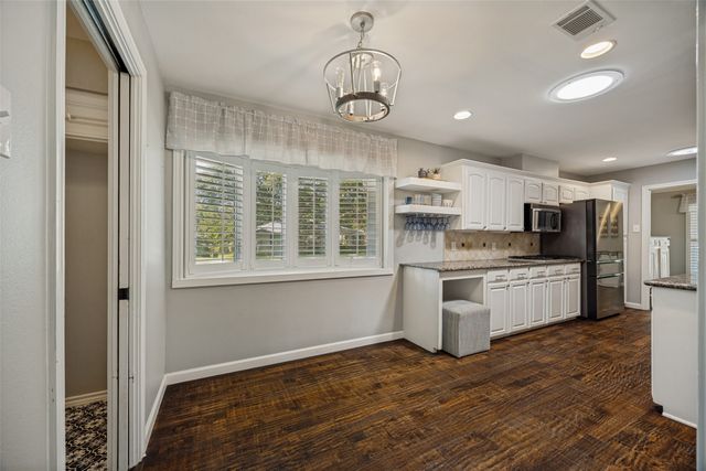 2800 Valley Ridge Drive, Richardson, TX 75080