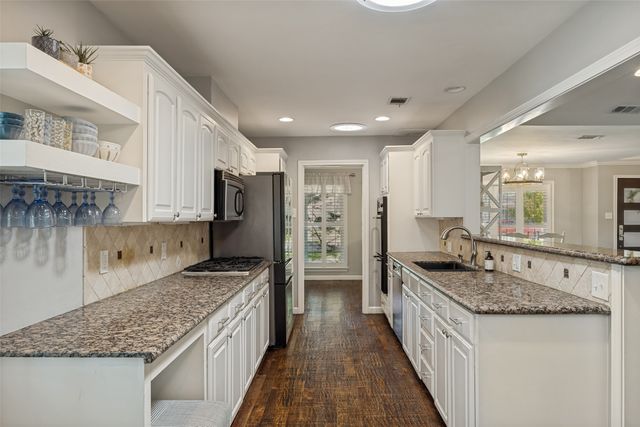 2800 Valley Ridge Drive, Richardson, TX 75080