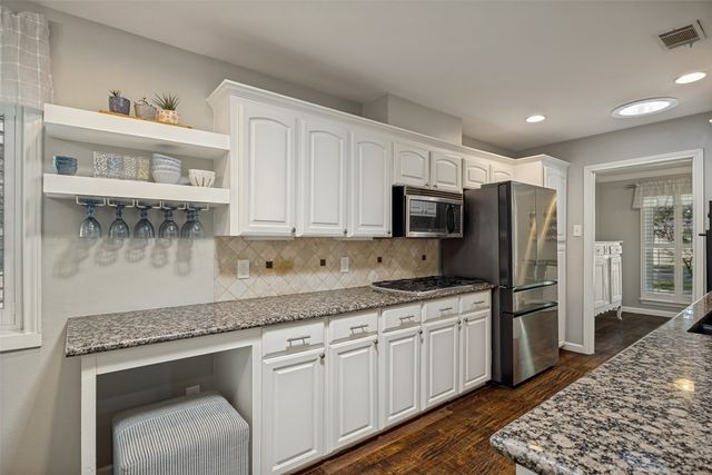 2800 Valley Ridge Drive, Richardson, TX 75080