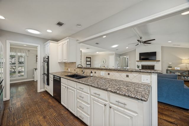 2800 Valley Ridge Drive, Richardson, TX 75080