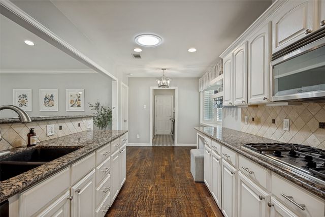 2800 Valley Ridge Drive, Richardson, TX 75080
