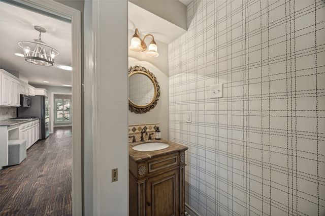 2800 Valley Ridge Drive, Richardson, TX 75080