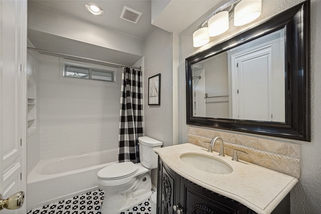 2800 Valley Ridge Drive, Richardson, TX 75080
