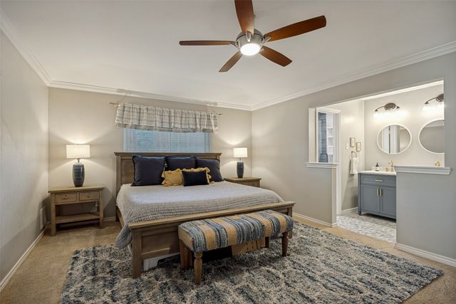 2800 Valley Ridge Drive, Richardson, TX 75080
