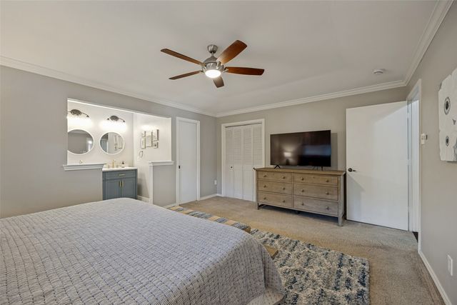 2800 Valley Ridge Drive, Richardson, TX 75080