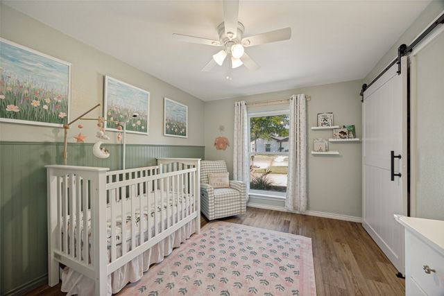 2800 Valley Ridge Drive, Richardson, TX 75080