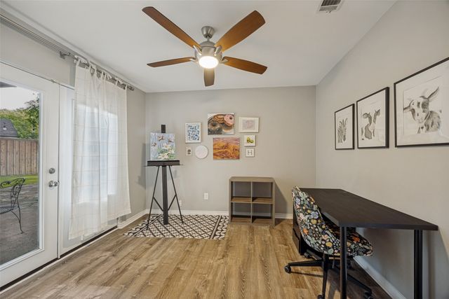 2800 Valley Ridge Drive, Richardson, TX 75080